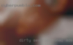 dirty sexy personal ads
