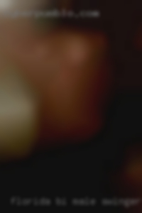 Florida bi male swingers