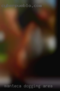 Manteca dogging area