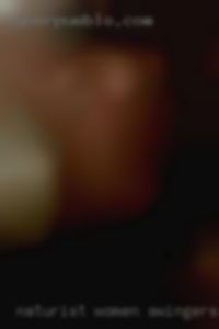 naturist women swingers