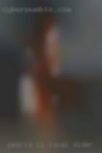 Peoria IL local older woman hookups